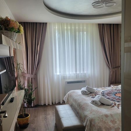 Луксозен Апартамент - "Моето Щастливо Място"- Смолянски Езера Dış mekan fotoğraf